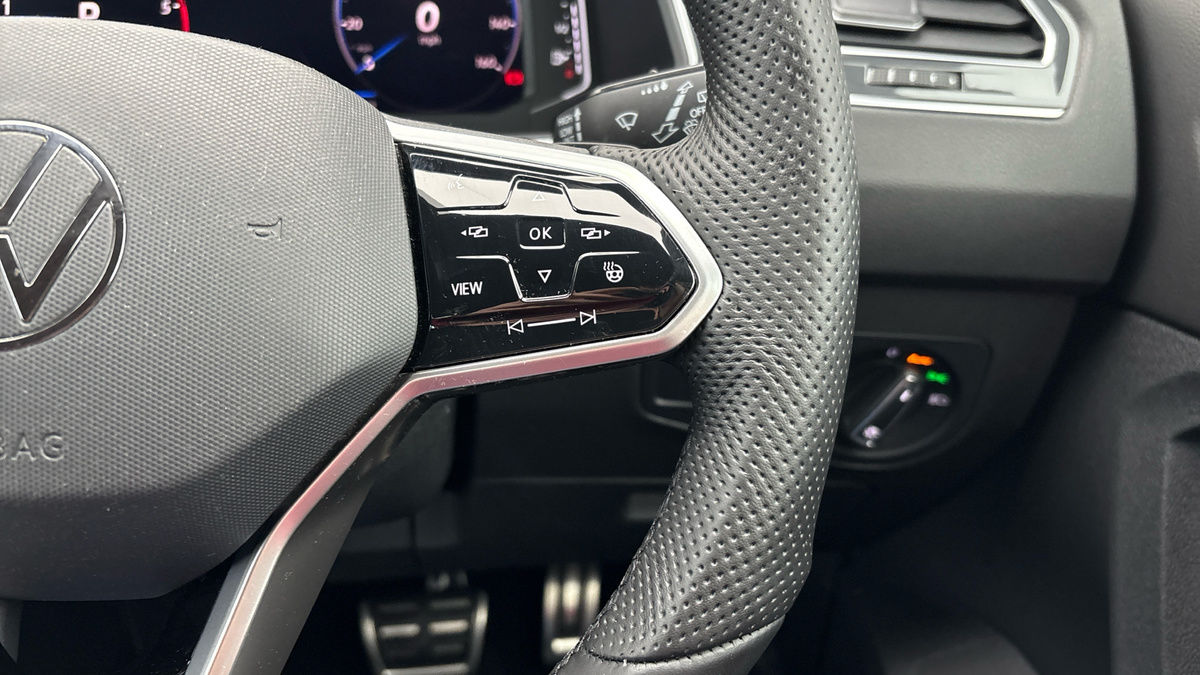 Volkswagen Tiguan Image 14