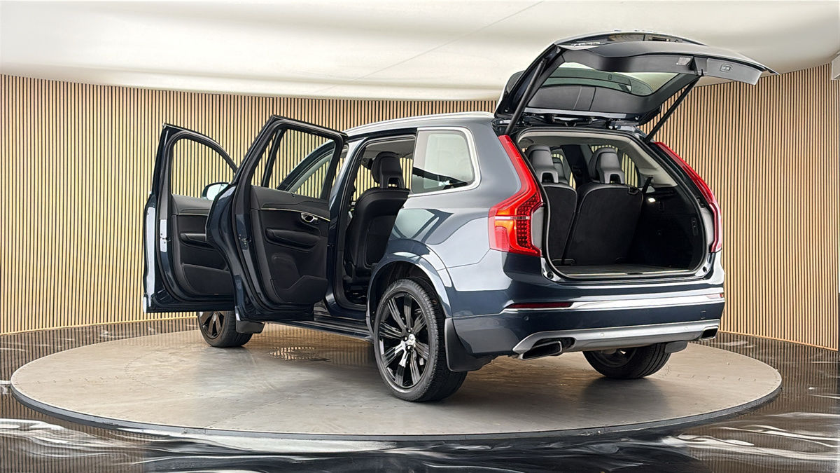 Volvo XC90 Image 23