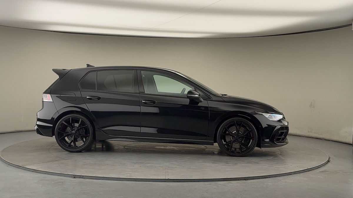 More views of Volkswagen Golf