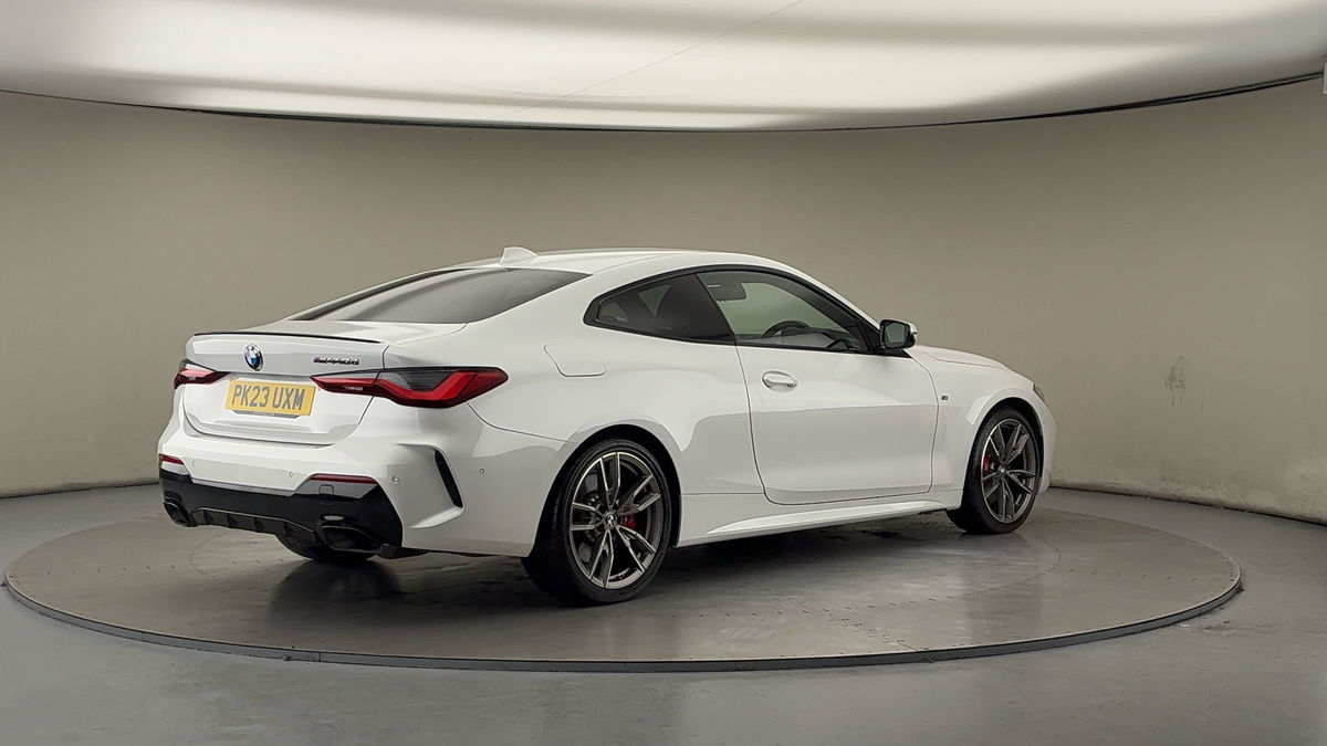 BMW 4 Series Image 21