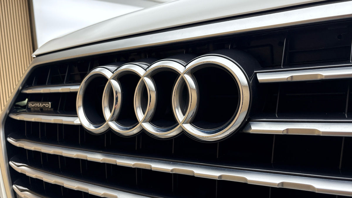 Audi Q7 Image 24