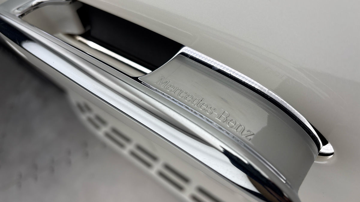 Mercedes-Benz EQE Image 31