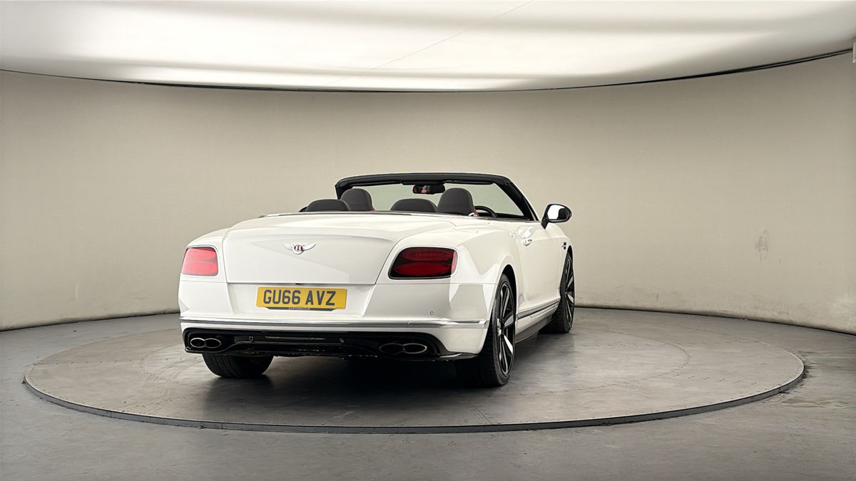 More views of Bentley Continental