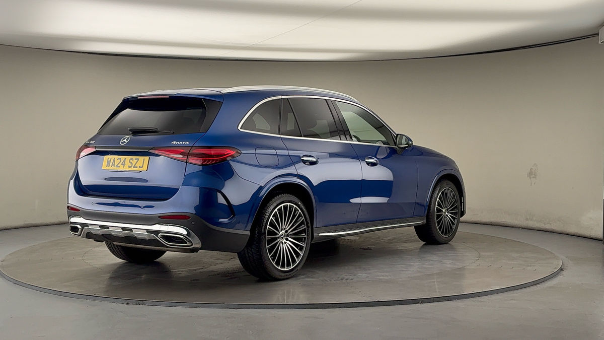 More views of Mercedes-Benz GLC