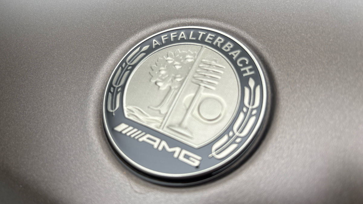 Mercedes-Benz G Class Image 23