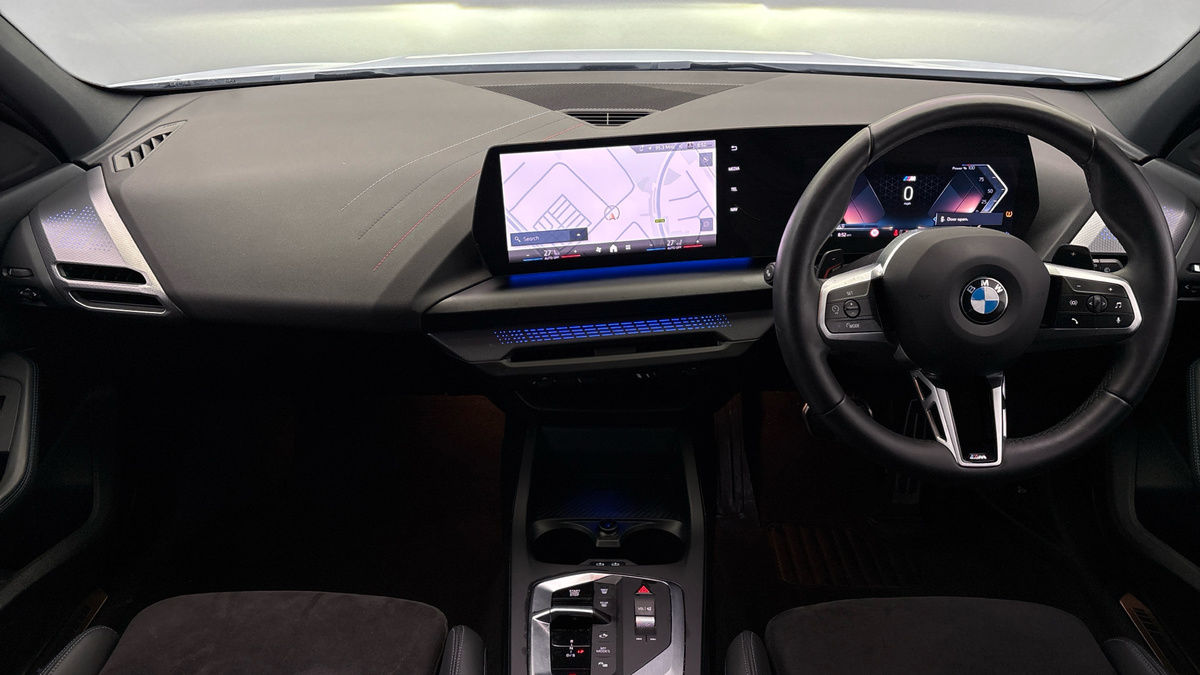 BMW 1 Series Image 12