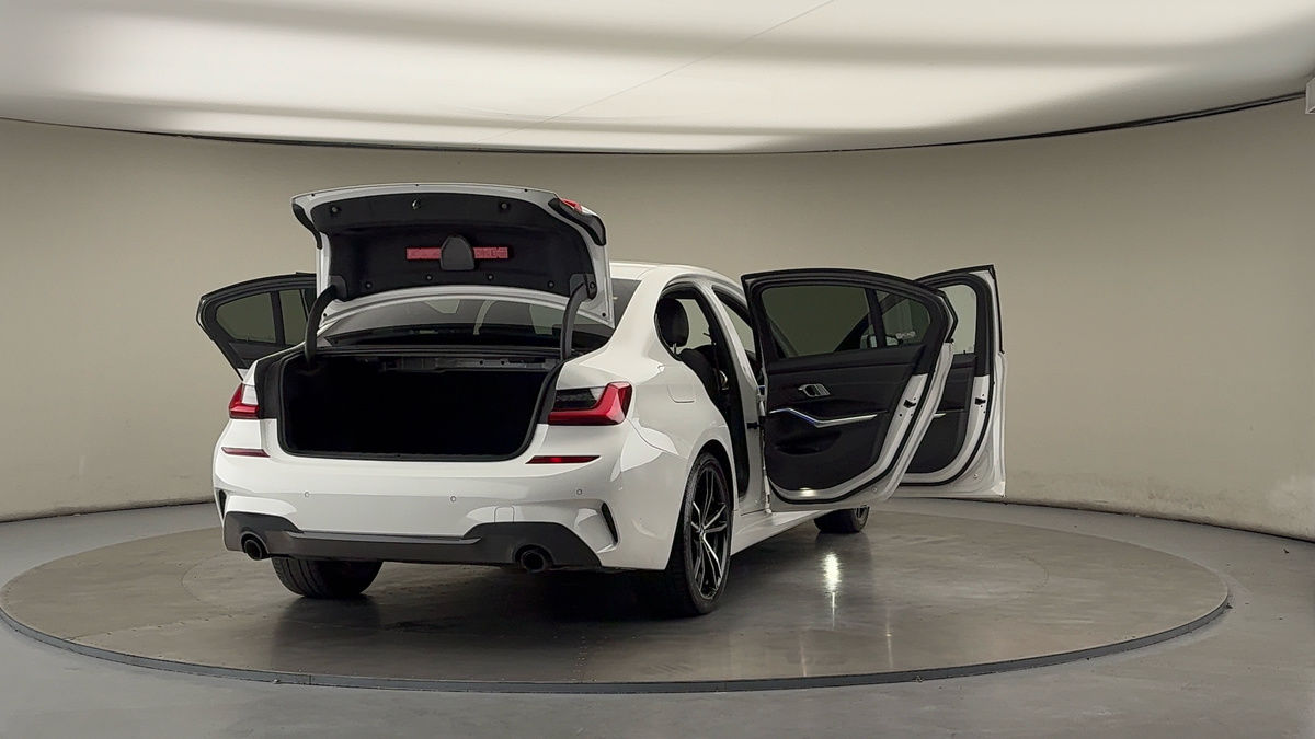 More views of BMW 3 Series