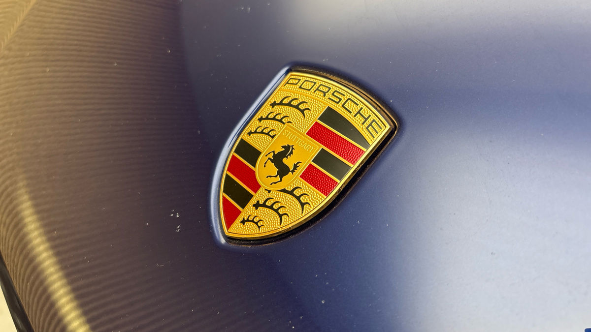 Porsche Macan Image 24