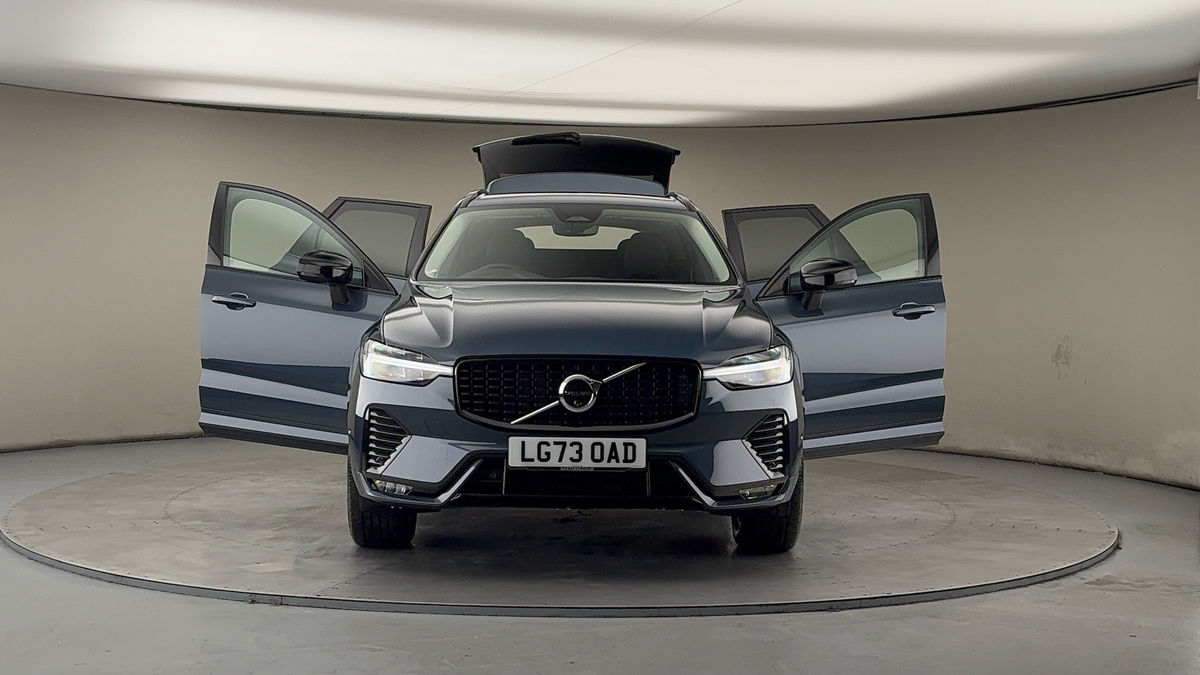 More views of Volvo XC60