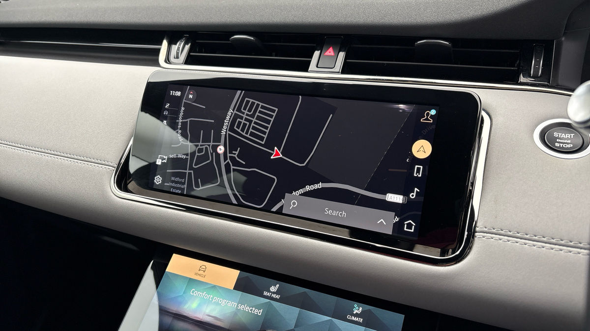 Land Rover Range Rover Evoque Image 17