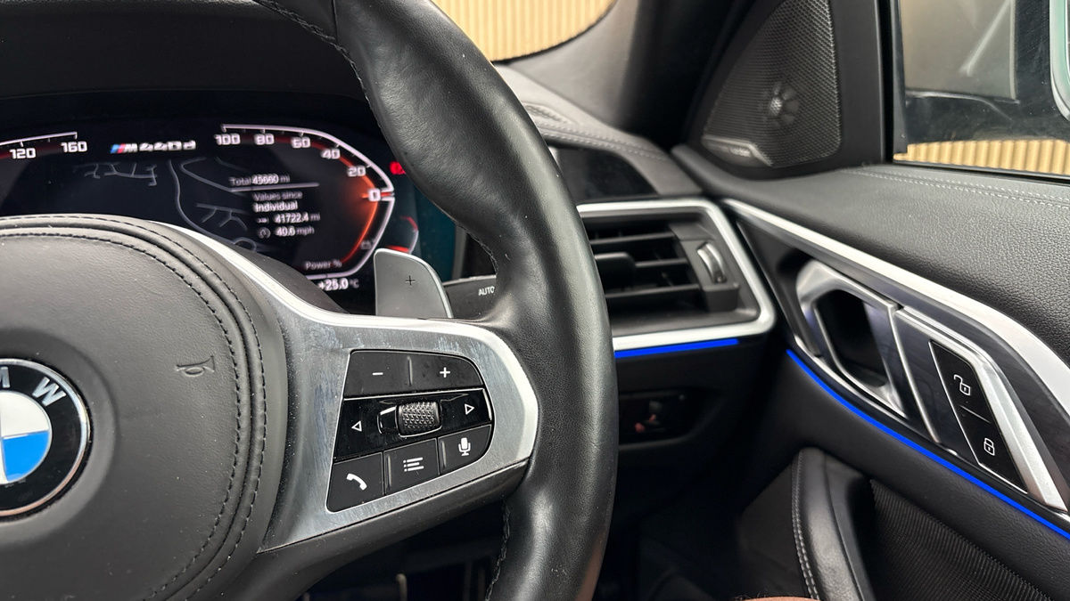 BMW 4 Series Image 14