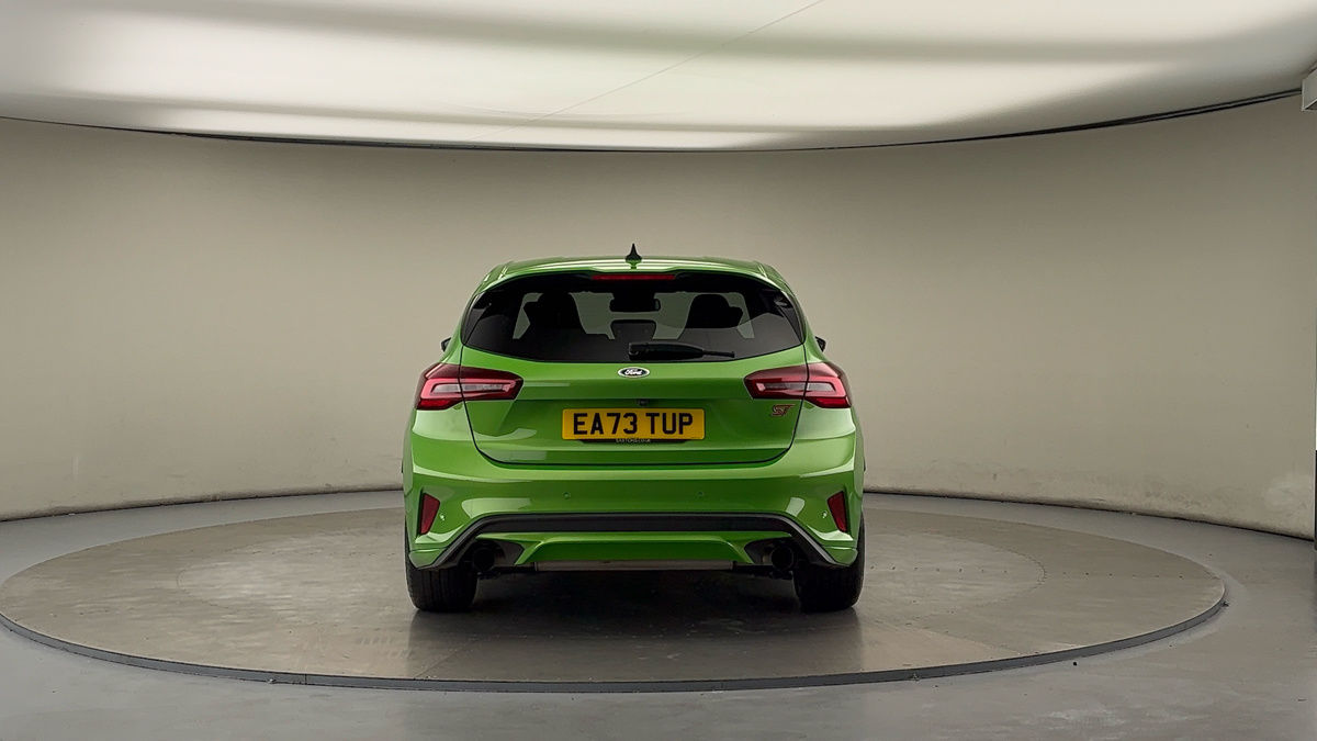 Ford Focus Image 4