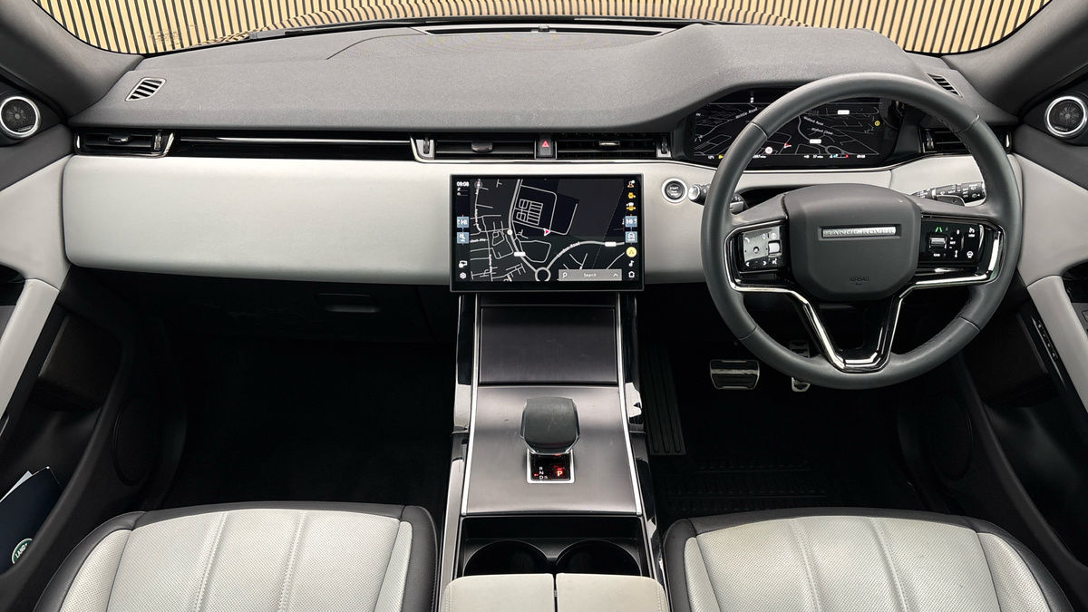 Land Rover Range Rover Evoque Image 12