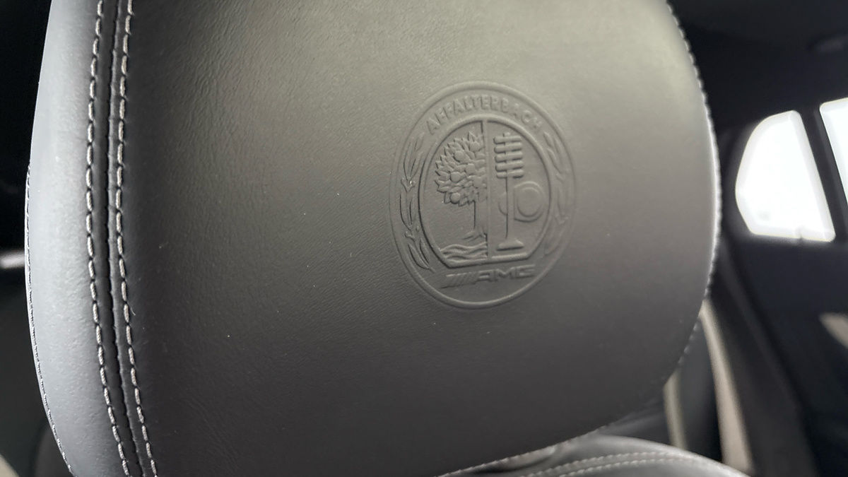 Mercedes-Benz GLC Image 33