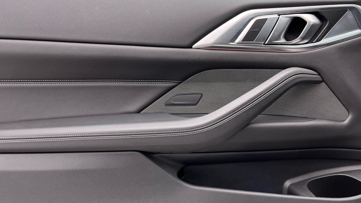 BMW 4 Series Image 19