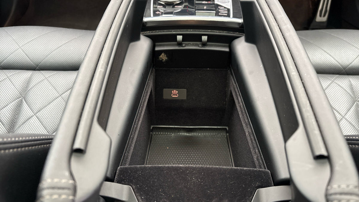 BMW X7 Image 28