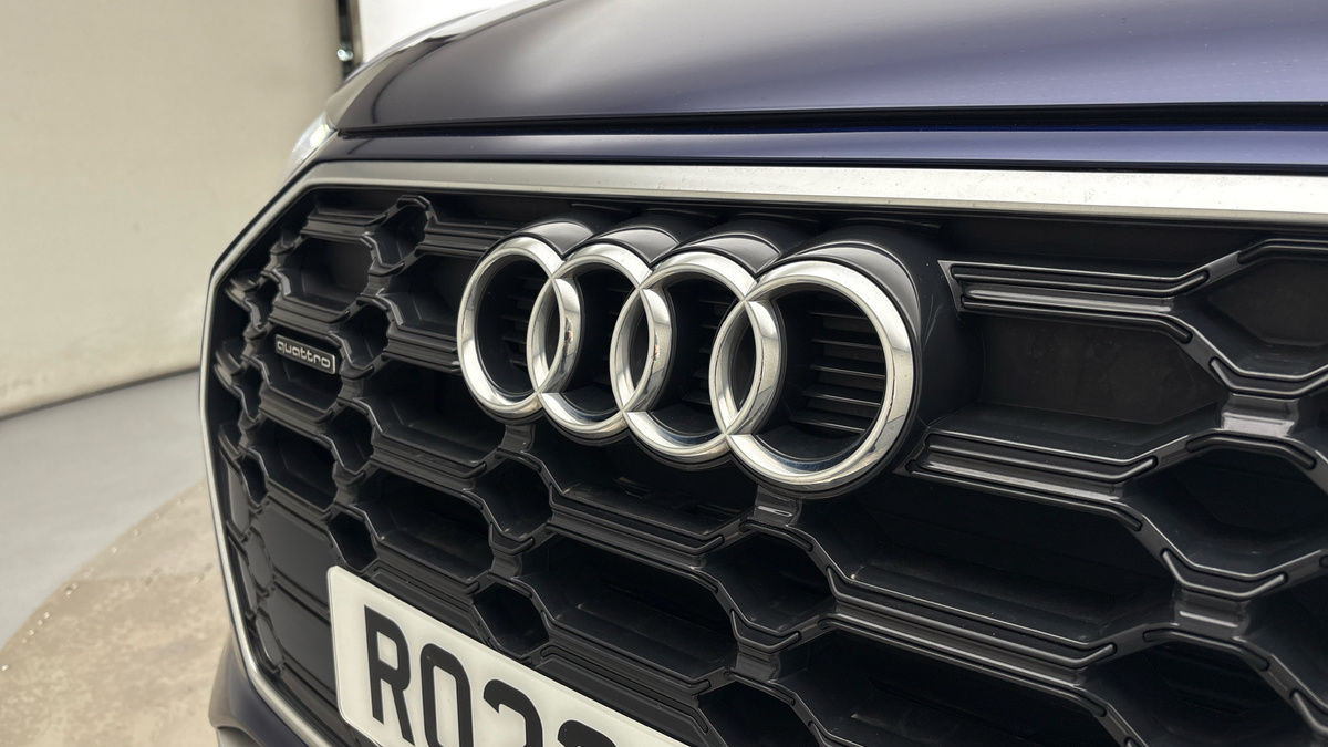 Audi Q5 Image 24