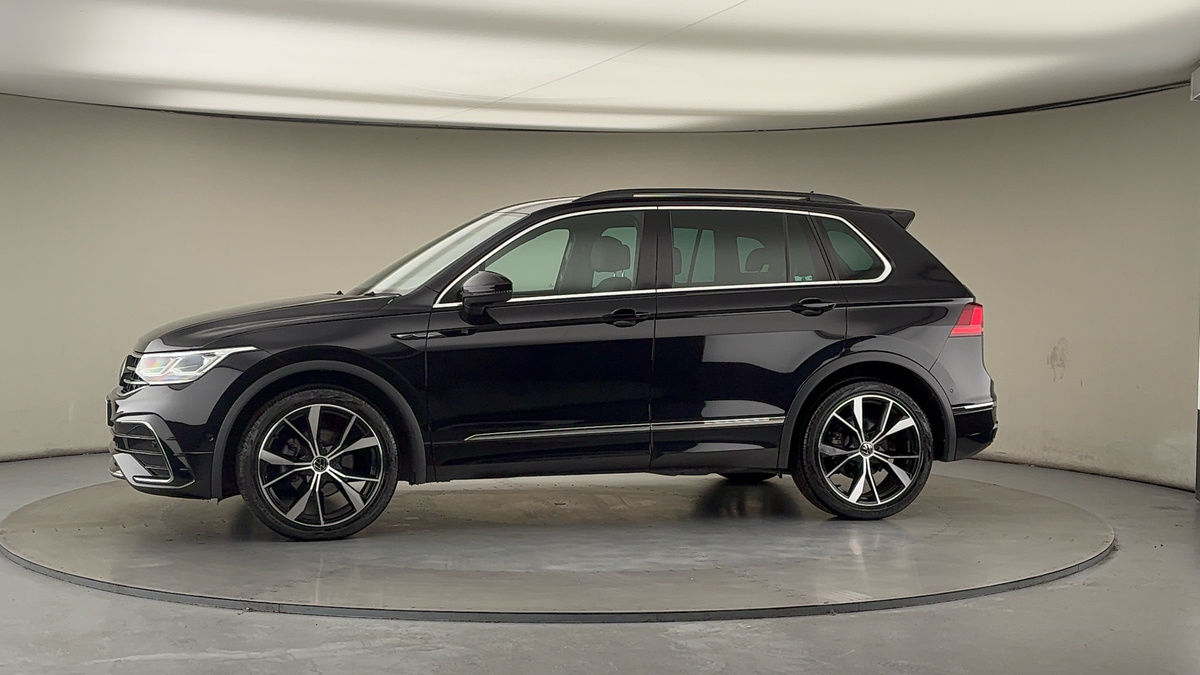 More views of Volkswagen Tiguan