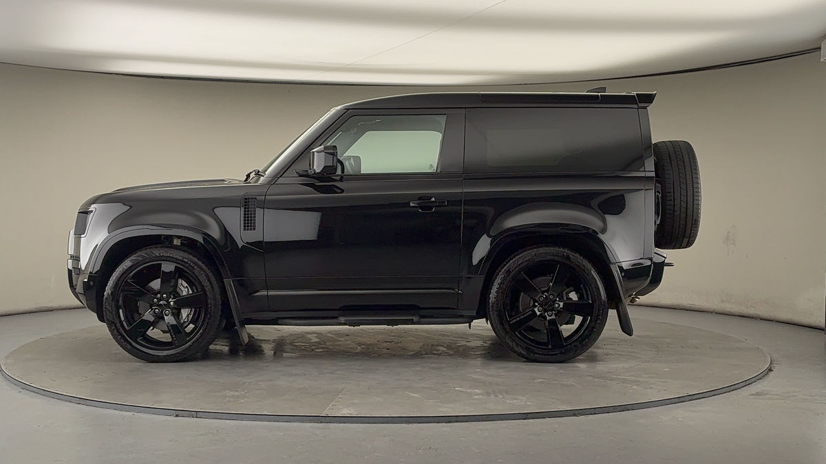 Land Rover Defender 90 Image 15