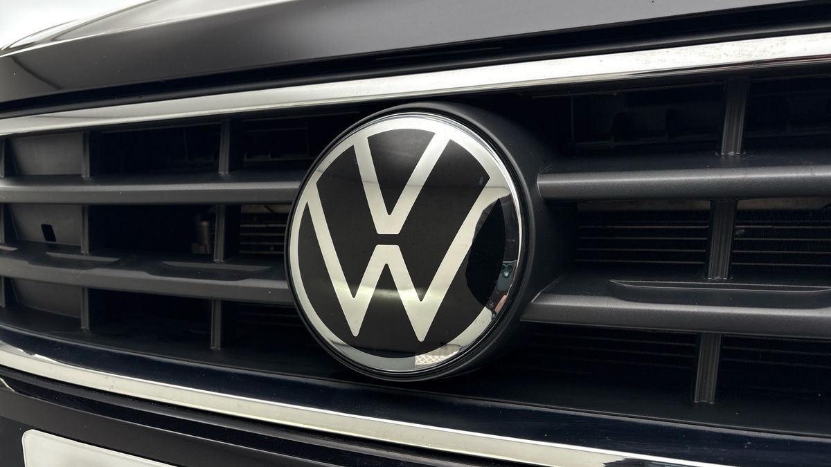 Volkswagen Tiguan Image 24