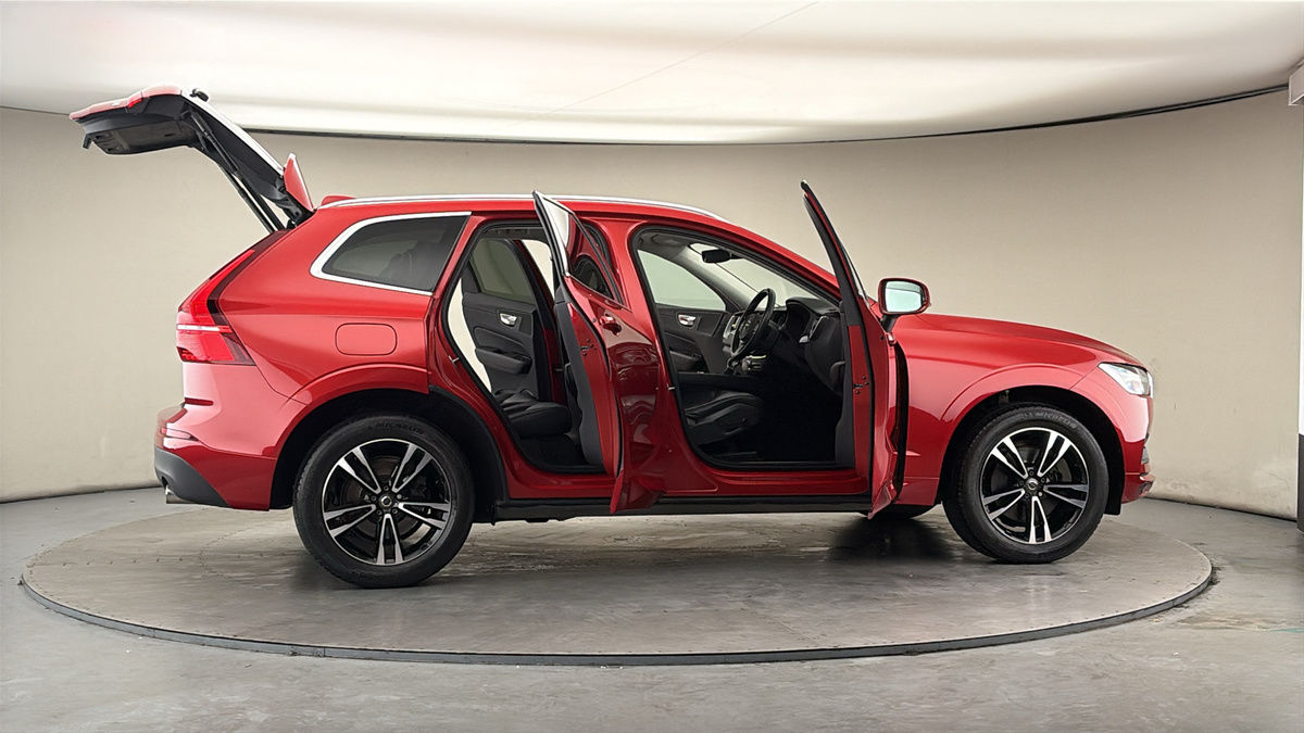 More views of Volvo XC60