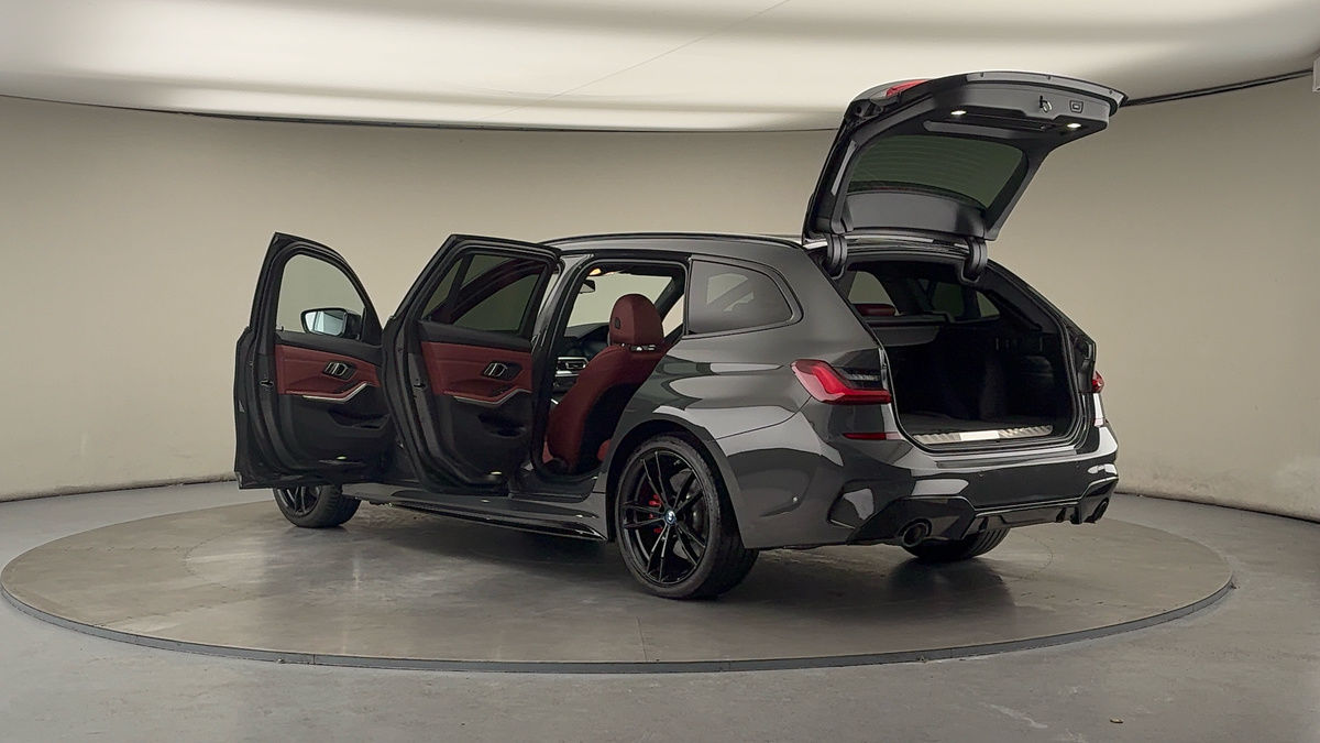 More views of BMW 3 Series