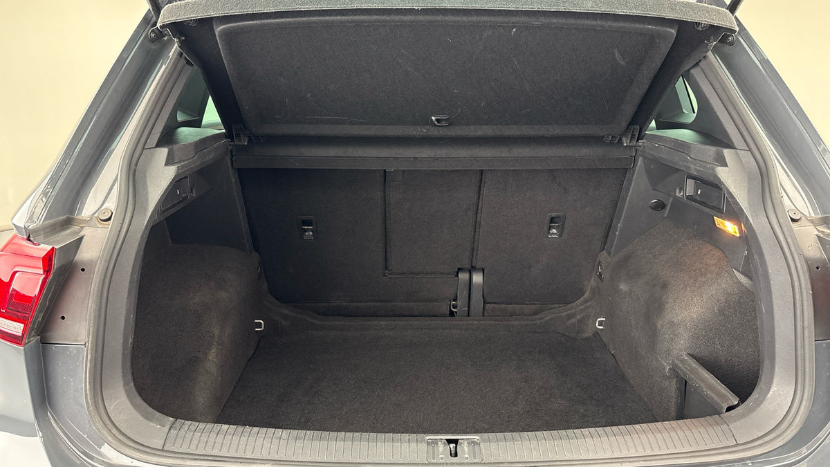Volkswagen Tiguan Image 11