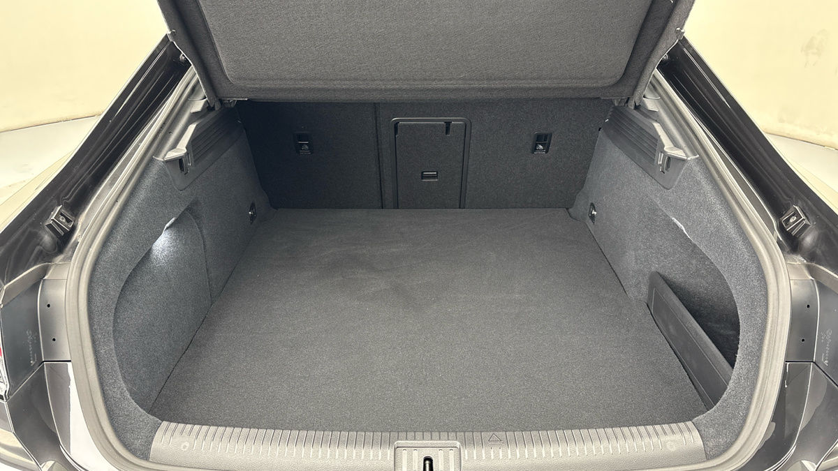 Volkswagen Arteon Image 11