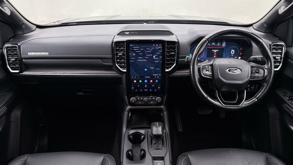 Ford Ranger Image 12