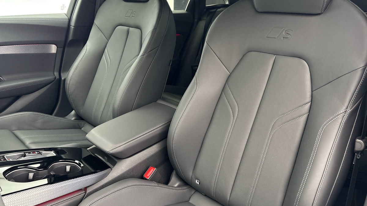 Audi A5 Image 7