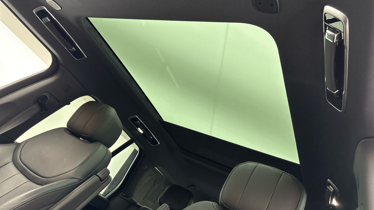 Land Rover Range Rover Image 6