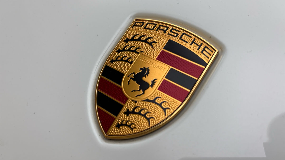 Porsche Macan Image 24