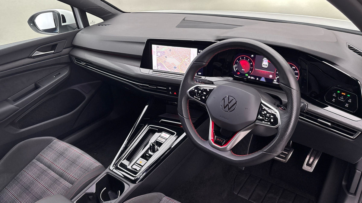 Volkswagen Golf Image 5