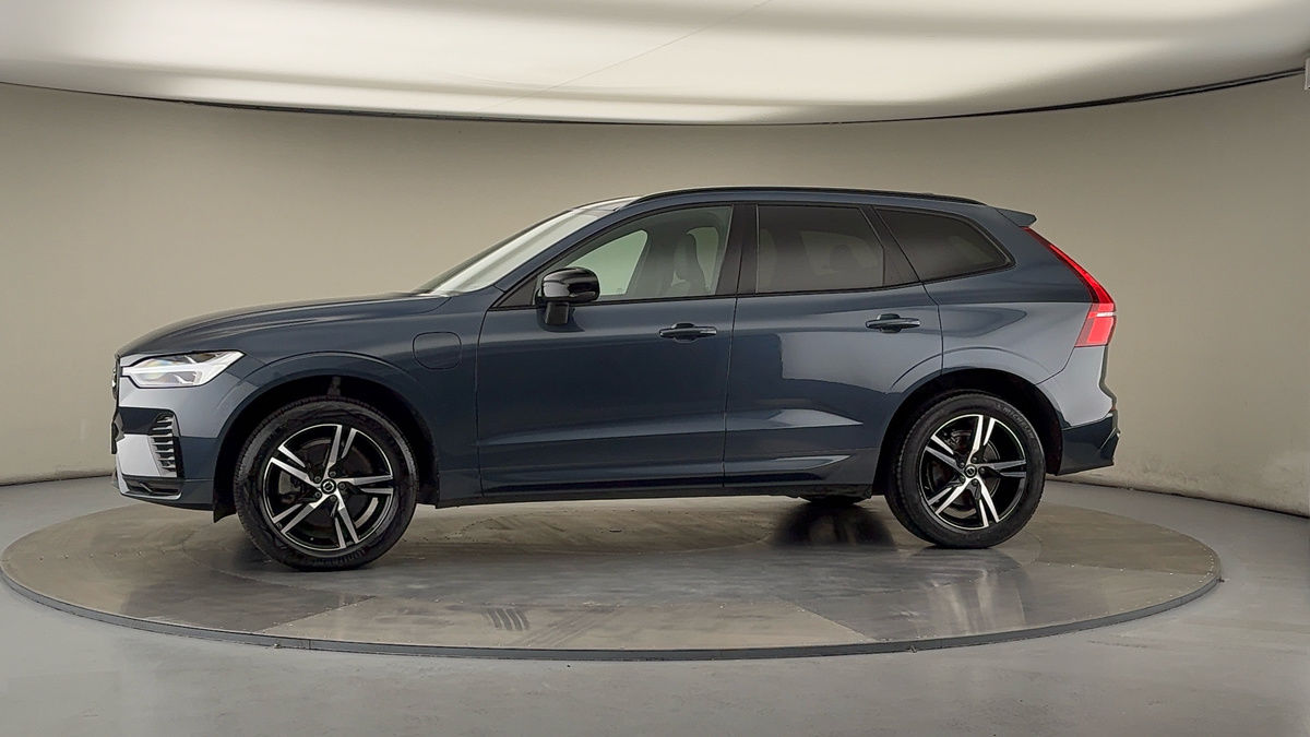 More views of Volvo XC60