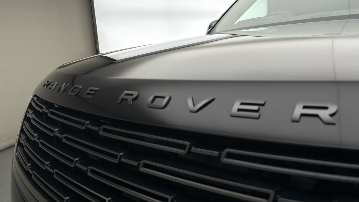 Land Rover Range Rover Image 24