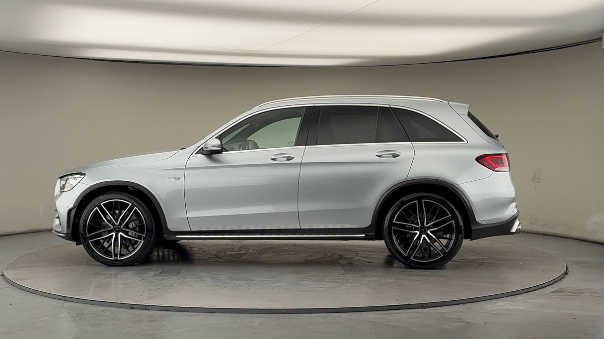 More views of Mercedes-Benz GLC