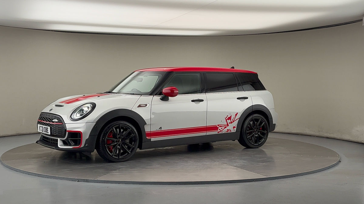 More views of MINI Clubman