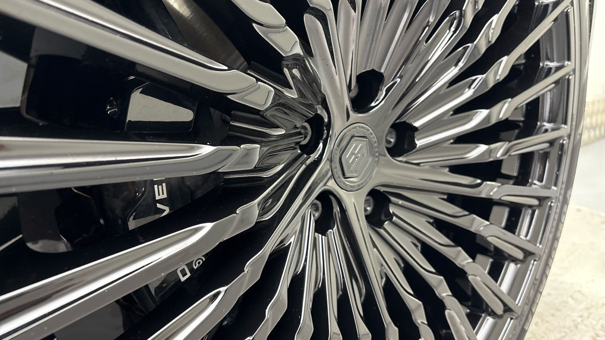 Land Rover Range Rover Sport Urban Image 25