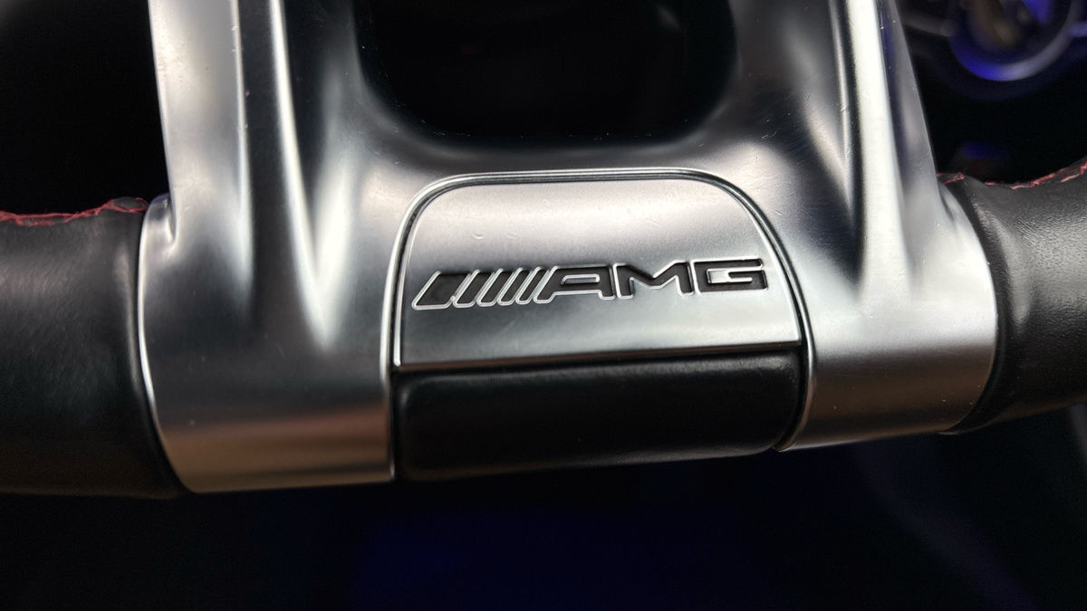 Mercedes-Benz C Class Image 27