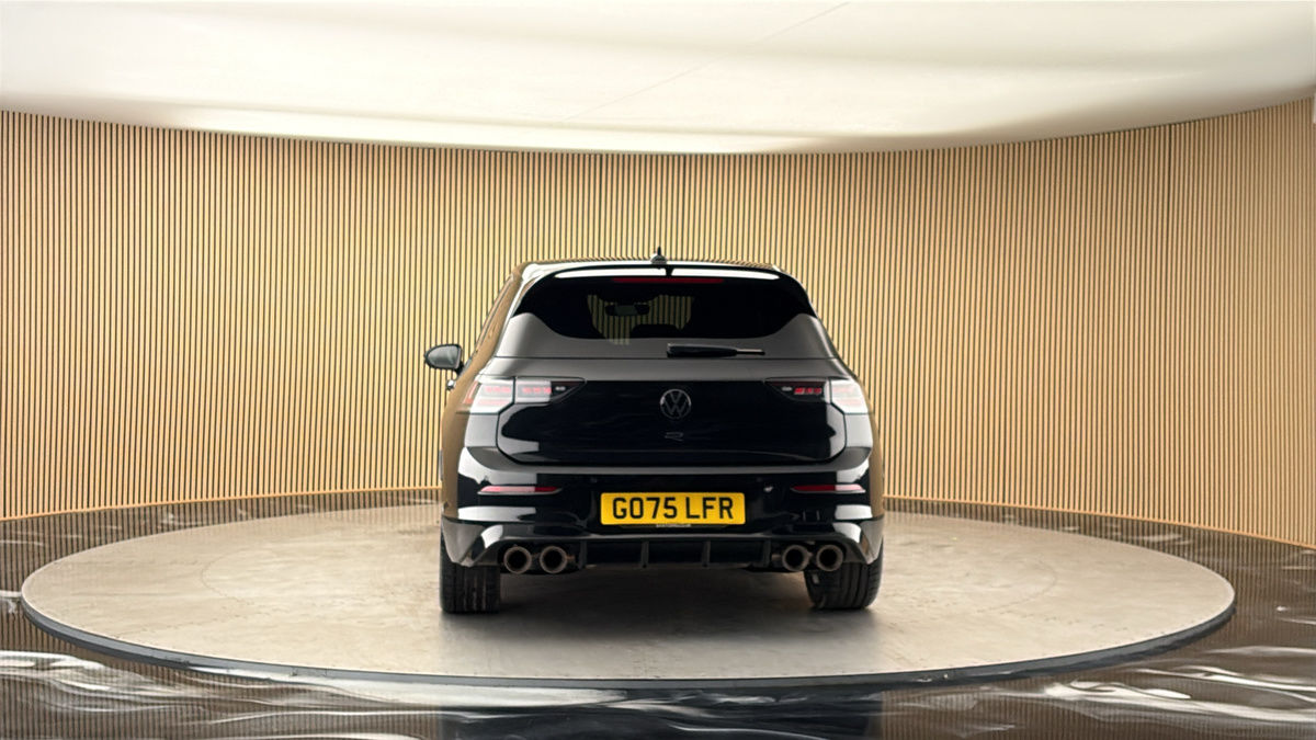 More views of Volkswagen Golf