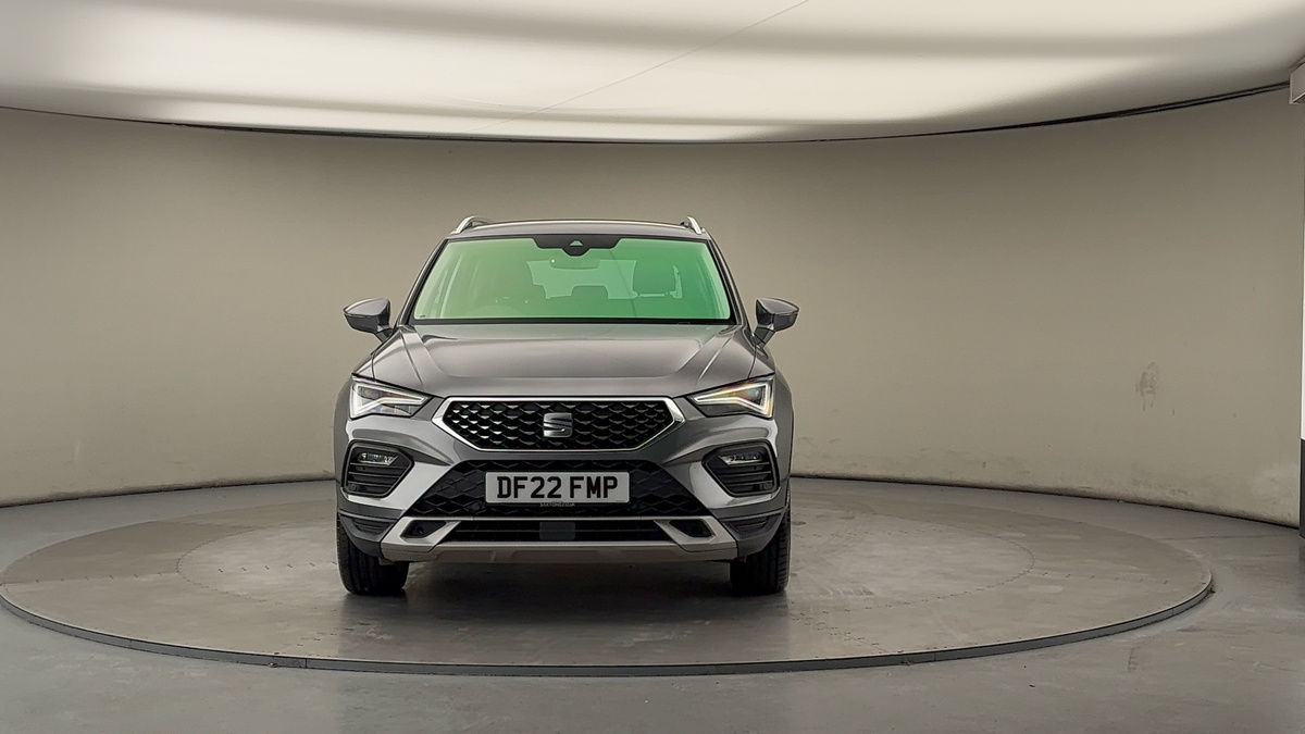 SEAT Ateca Image 3
