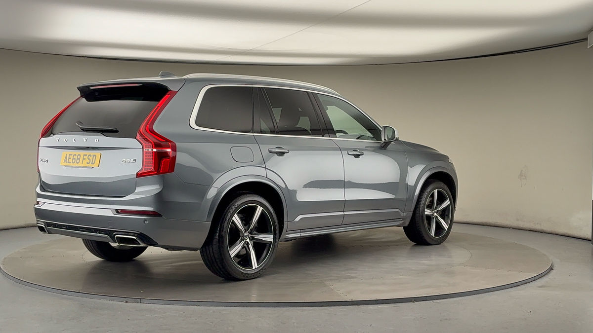 Volvo XC90 Image 21
