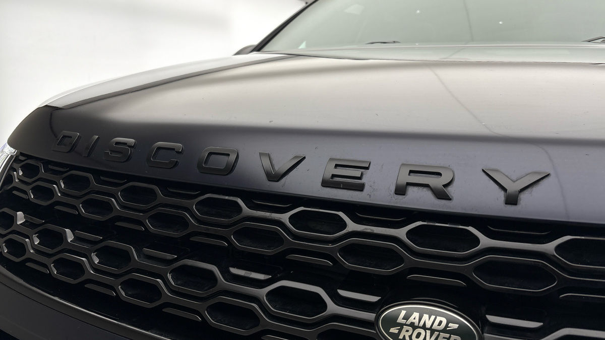 Land Rover Discovery Sport Image 24