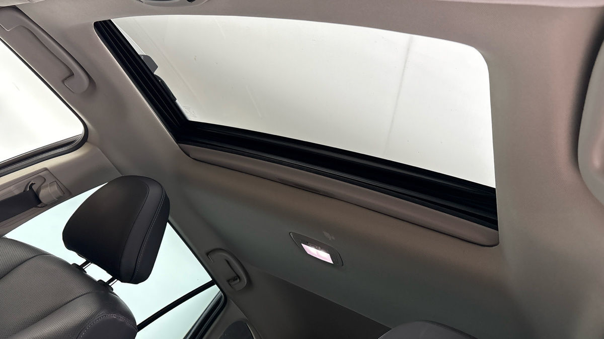 Subaru Outback Image 6