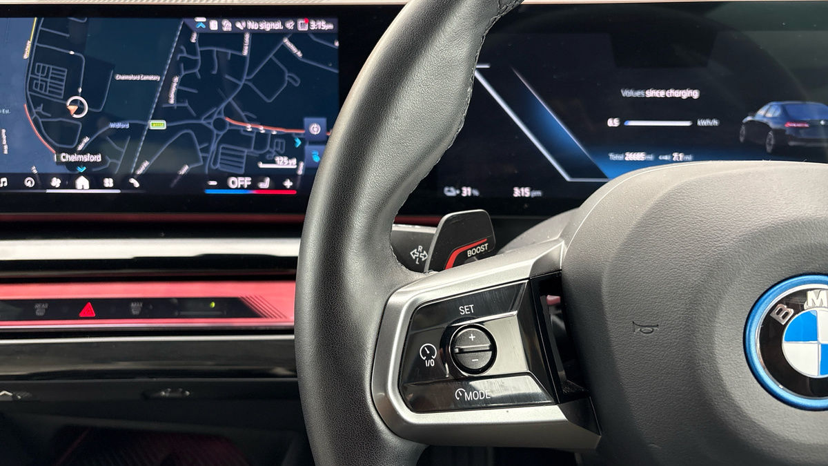 BMW i5 Image 13