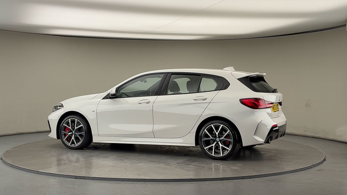 More views of BMW 1 Series