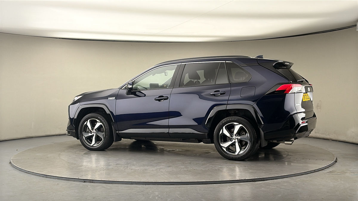 More views of Toyota RAV4