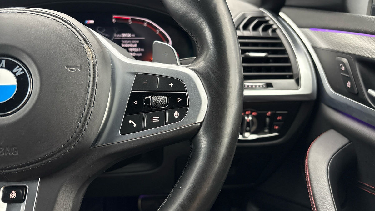 BMW X4 Image 14