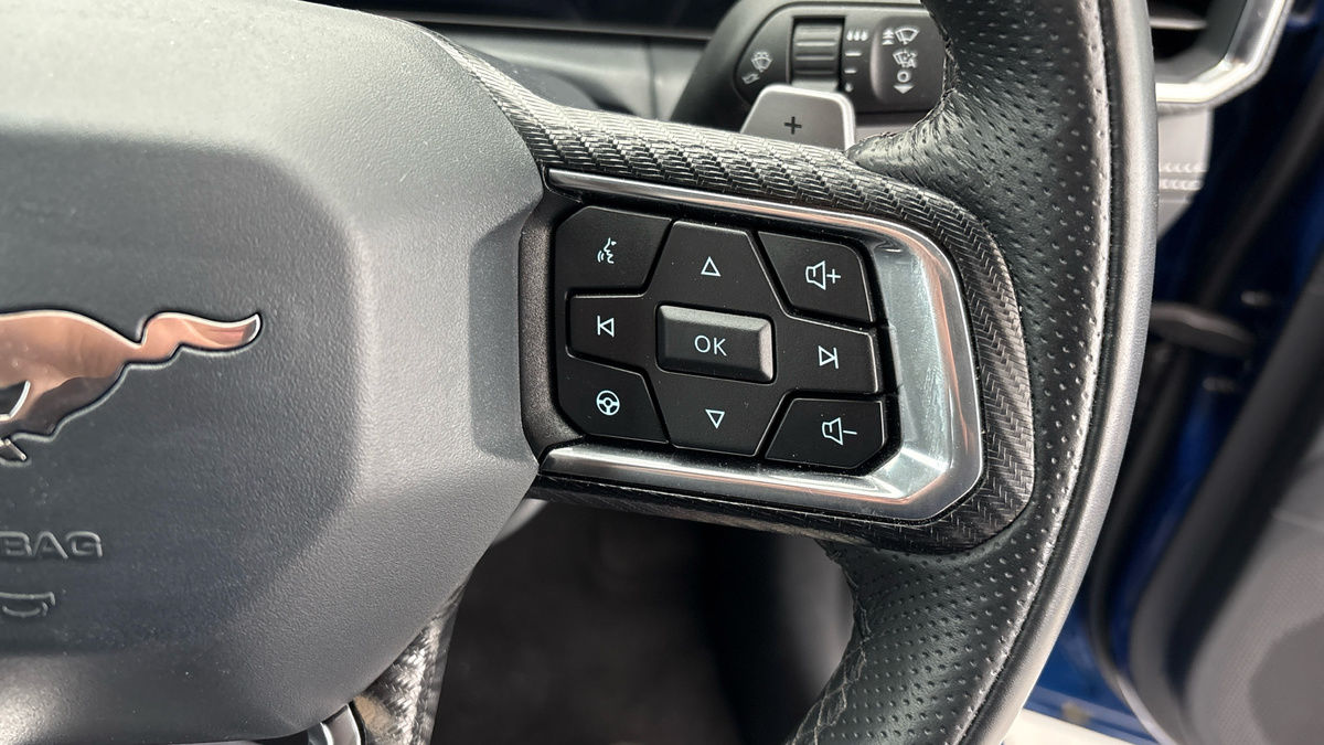 Ford Mustang Image 14