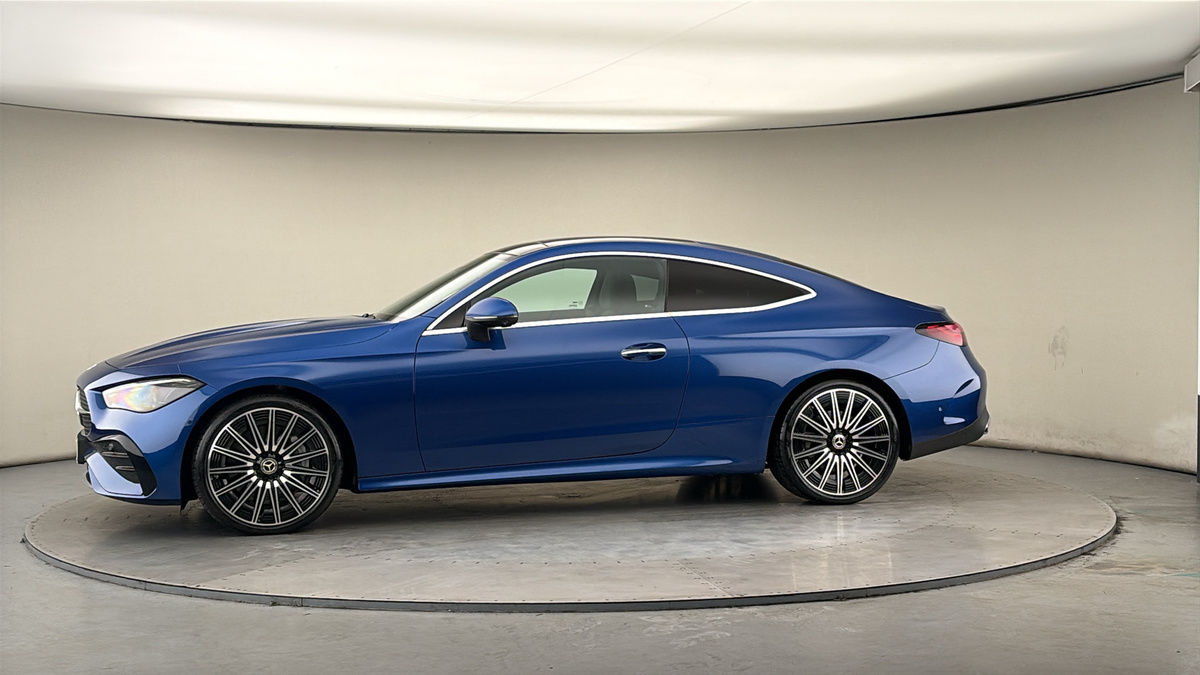 More views of Mercedes-Benz CLE